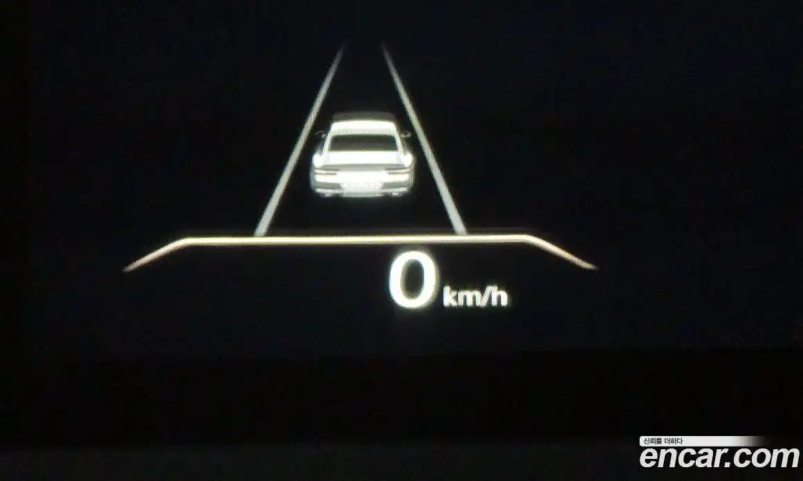 Genesis G80 2021 2.5 Автомат в Москве № 25574, фото 7