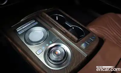 Genesis G80 2021 2.5 Автомат в Москве № 25574, миниатюра 8