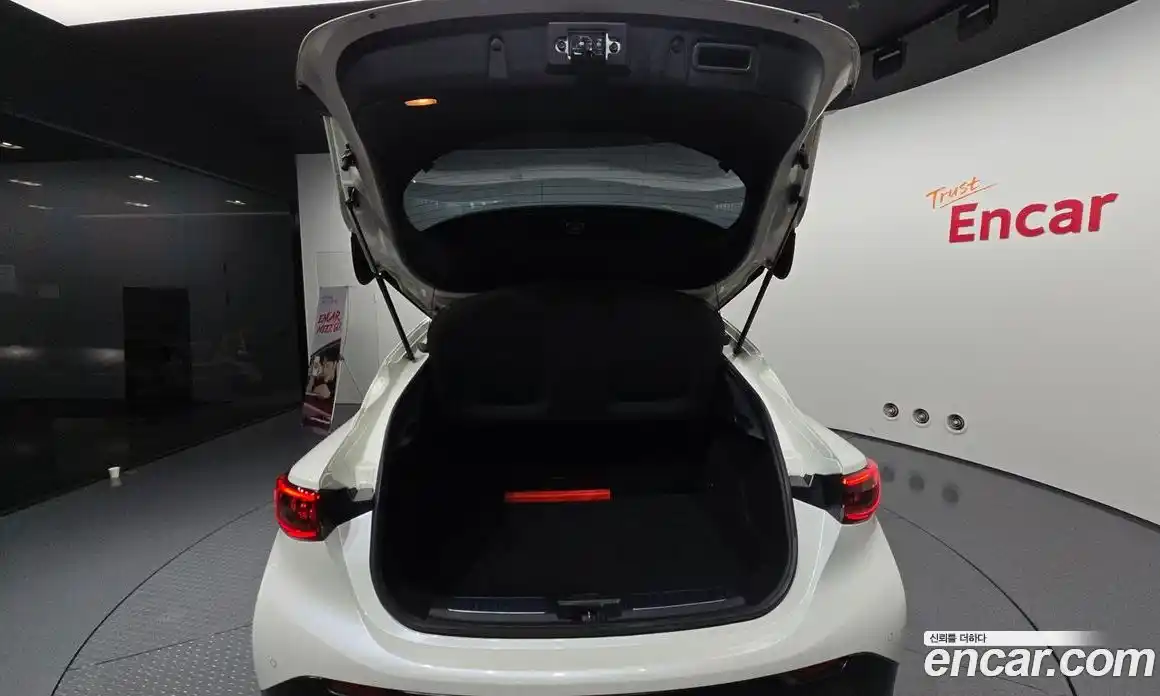 Infiniti QX30 2019 2.0 Автомат в Москве № 256126, фото 13