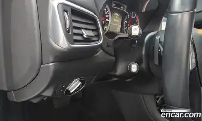 Infiniti QX30 2019 2.0 Автомат в Москве № 256126, миниатюра 3