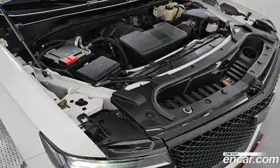 Cadillac Escalade 2021 6.2 Автомат в Москве № 256456, миниатюра 11