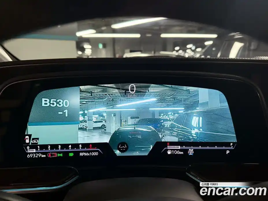 Cadillac Escalade 2021 6.2 Автомат в Москве № 256456, фото 14