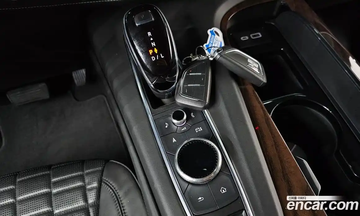 Cadillac Escalade 2021 6.2 Автомат в Москве № 256456, фото 15