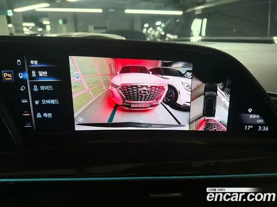 Cadillac Escalade 2021 6.2 Автомат в Москве № 256456, фото 16