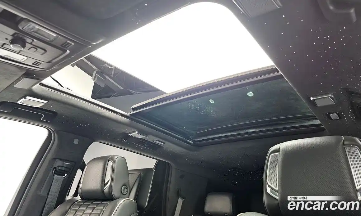 Cadillac Escalade 2021 6.2 Автомат в Москве № 256456, фото 10