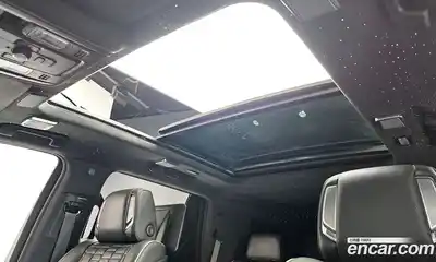 Cadillac Escalade 2021 6.2 Автомат в Москве № 256456, миниатюра 10