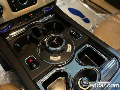 Rolls-Royce Ghost 2018 6.6 Автомат в Москве № 256713, миниатюра 12