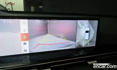 Genesis GV80 2024 2.5 Автомат в Москве № 25807, миниатюра 11