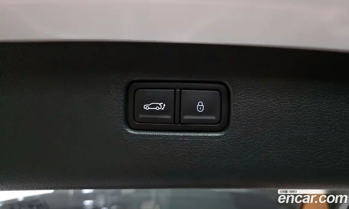 Genesis GV80 2024 2.5 Автомат в Москве № 25807, фото 20