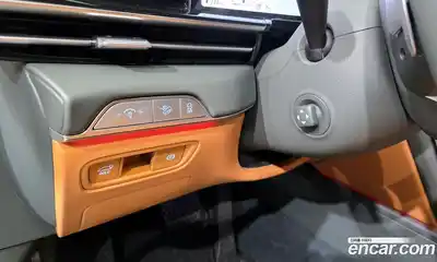 Genesis GV80 2024 2.5 Автомат в Москве № 25807, миниатюра 2