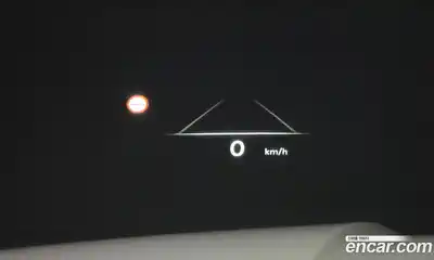 Genesis GV80 2024 2.5 Автомат в Москве № 25807, миниатюра 5