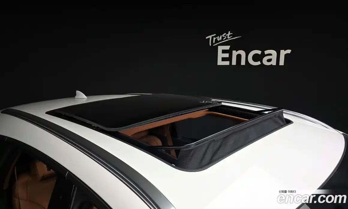 Genesis GV80 2024 2.5 Автомат в Москве № 25807, фото 7