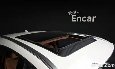 Genesis GV80 2024 2.5 Автомат в Москве № 25807, миниатюра 7