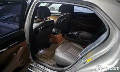 Genesis G90 2019 3.8 Автомат в Москве № 259475, миниатюра 12