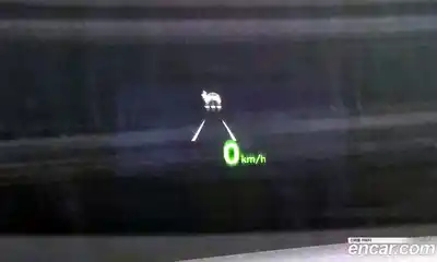 Genesis G90 2019 3.8 Автомат в Москве № 259475, миниатюра 8