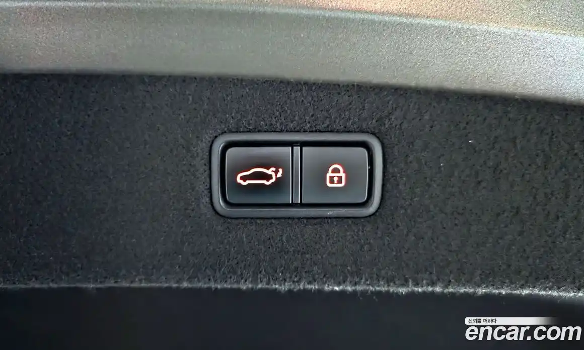 Genesis G90 2019 3.8 Автомат в Москве № 259475, фото 9