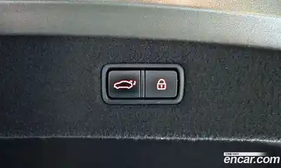 Genesis G90 2019 3.8 Автомат в Москве № 259475, миниатюра 9