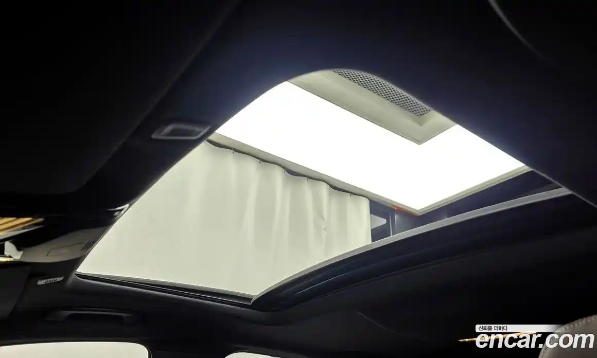 BMW 5-Series 2023 2.0 Автомат в Москве № 261134, фото 15