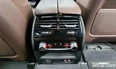 BMW 5-Series 2023 2.0 Автомат в Москве № 261134, миниатюра 9