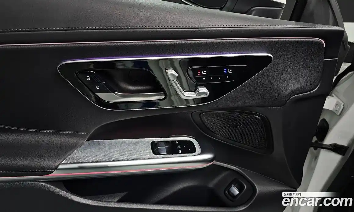 Mercedes-Benz CLE-Class 2024 2.0 Автомат в Москве № 262337, фото 12