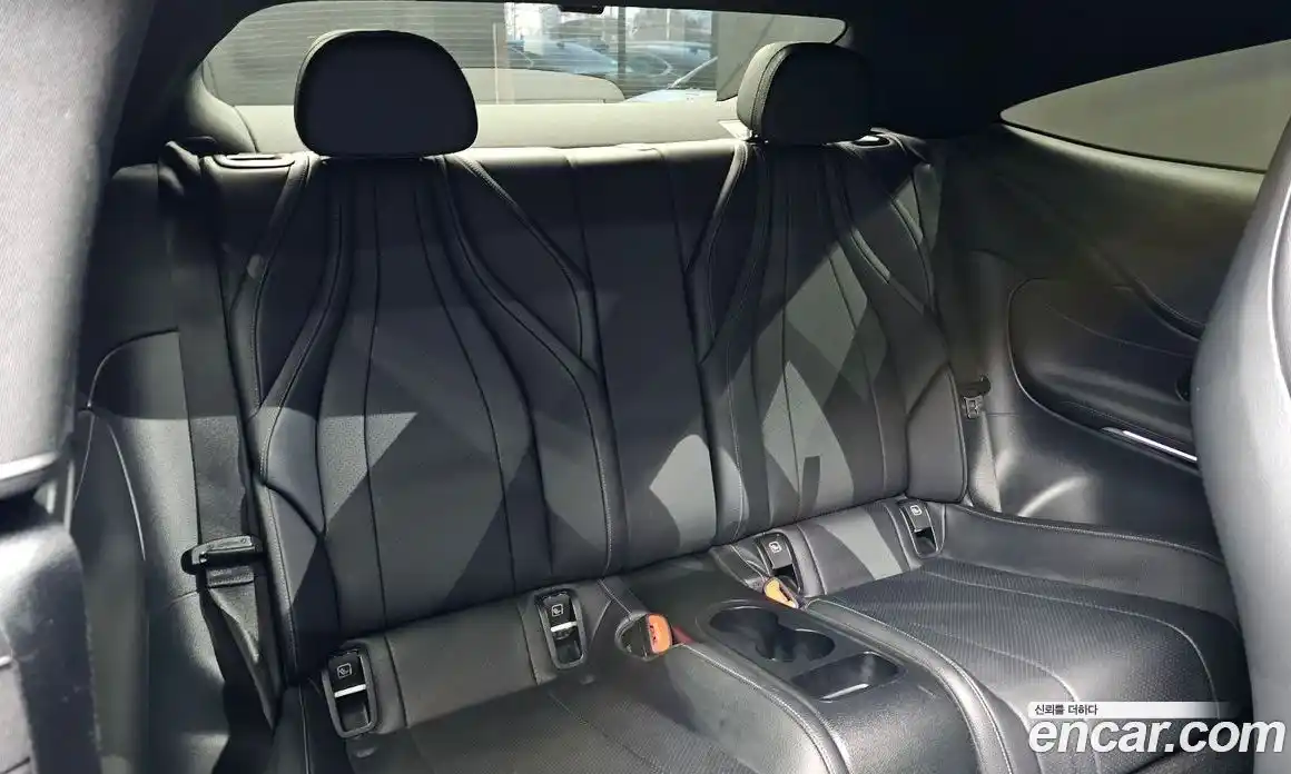 Mercedes-Benz CLE-Class 2024 2.0 Автомат в Москве № 262337, фото 17