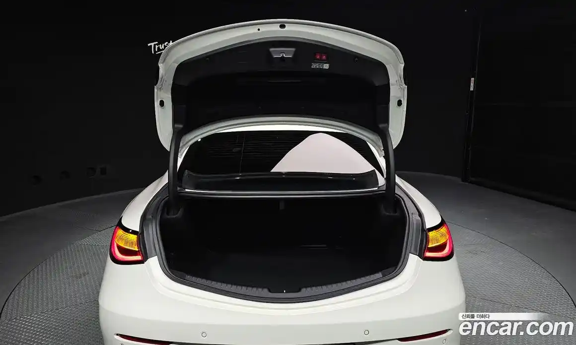 Mercedes-Benz CLE-Class 2024 2.0 Автомат в Москве № 262337, фото 18