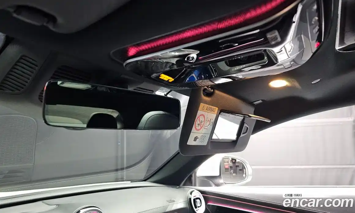 Mercedes-Benz CLE-Class 2024 2.0 Автомат в Москве № 262337, фото 7