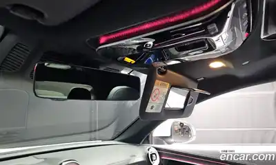 Mercedes-Benz CLE-Class 2024 2.0 Автомат в Москве № 262337, миниатюра 7