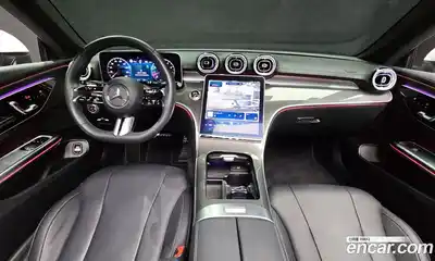 Mercedes-Benz CLE-Class 2024 2.0 Автомат в Москве № 262337, миниатюра 8