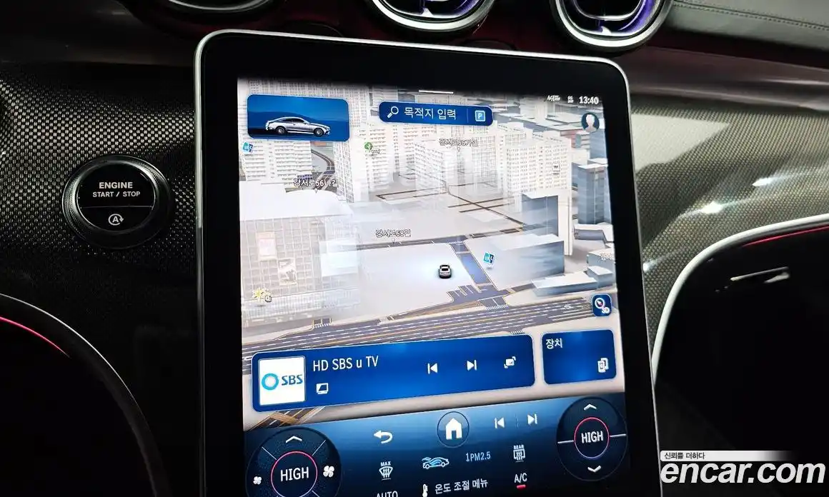 Mercedes-Benz CLE-Class 2024 2.0 Автомат в Москве № 262337, фото 9