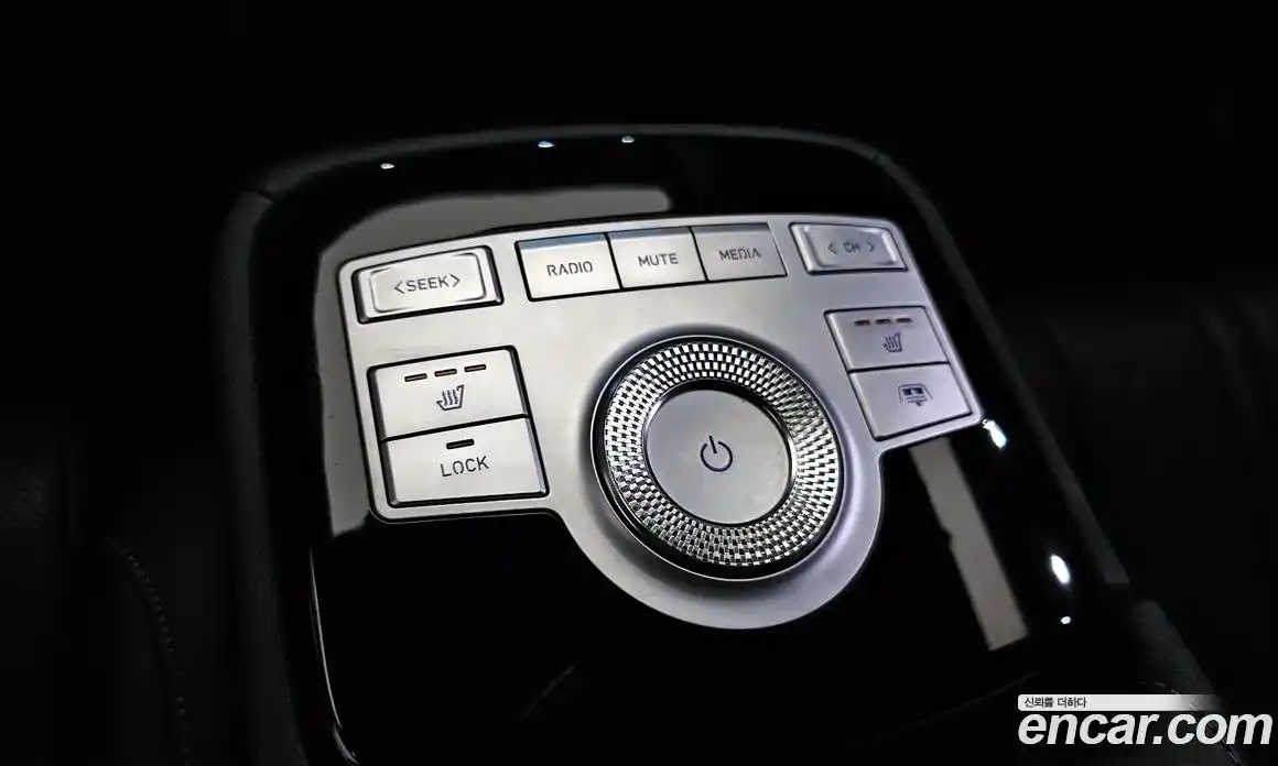 Genesis G80 2022 3.5 Автомат в Москве № 26233, фото 13