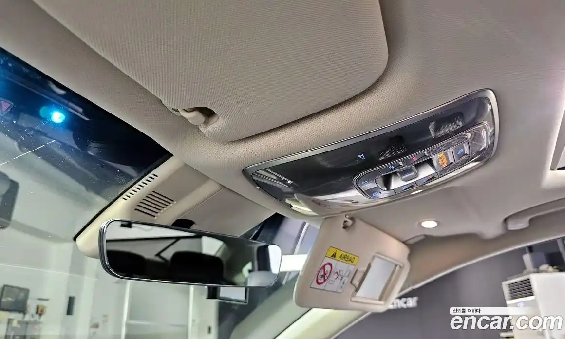 Genesis G80 2022 3.5 Автомат в Москве № 26233, фото 19