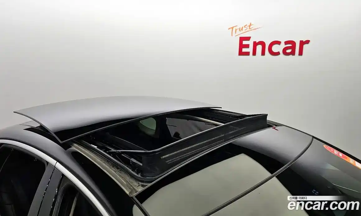 Genesis G80 2022 3.5 Автомат в Москве № 26233, фото 20