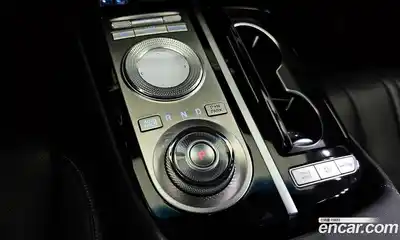 Genesis G80 2022 3.5 Автомат в Москве № 26233, миниатюра 2