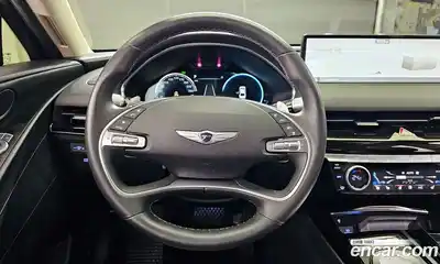 Genesis G80 2022 3.5 Автомат в Москве № 26233, миниатюра 3