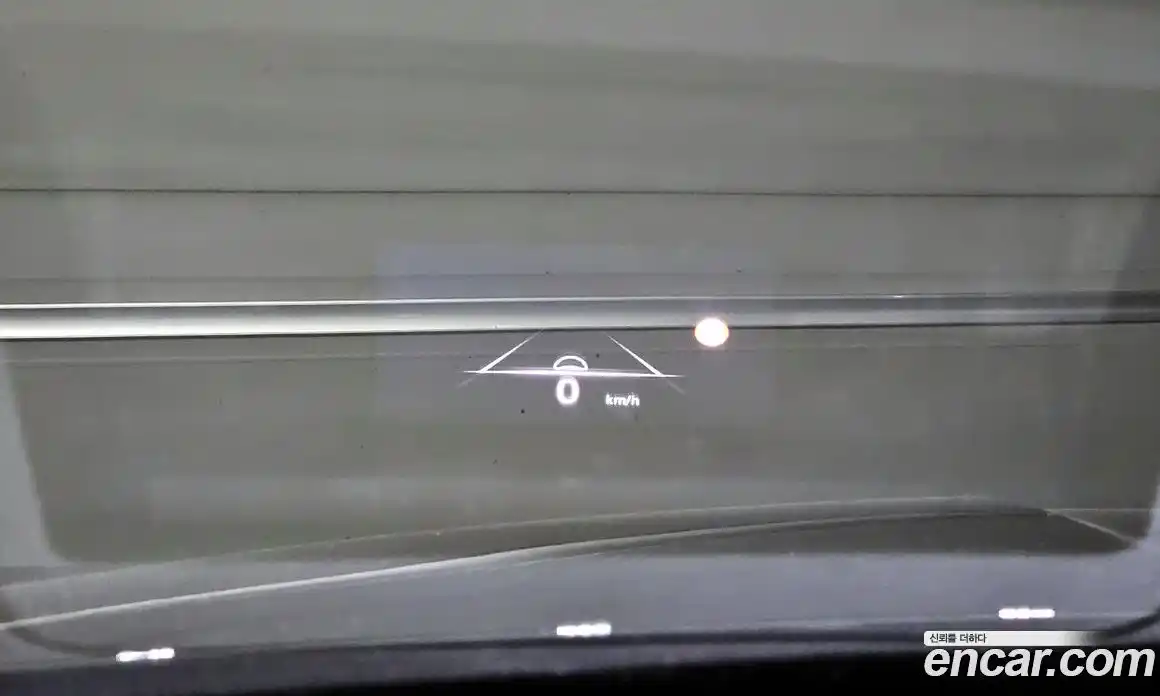 Genesis G80 2022 3.5 Автомат в Москве № 26233, фото 4