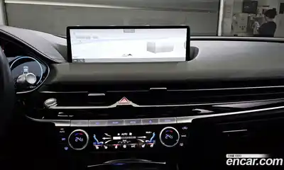 Genesis G80 2022 3.5 Автомат в Москве № 26233, миниатюра 5