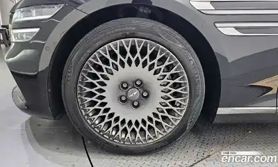 Genesis G80 2022 3.5 Автомат в Москве № 26233, миниатюра 8