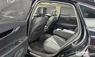 Genesis G80 2022 3.5 Автомат в Москве № 26233, миниатюра 9