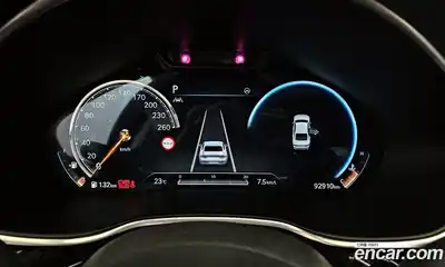 Genesis G80 2022 3.5 Автомат в Москве № 26233, миниатюра 10