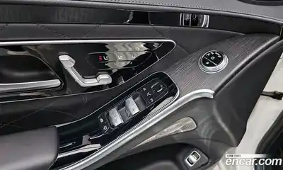 Mercedes-Benz S-Class 2022 2.9 Автомат в Москве № 264863, миниатюра 4