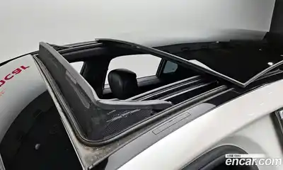 Mercedes-Benz S-Class 2022 2.9 Автомат в Москве № 264863, миниатюра 6