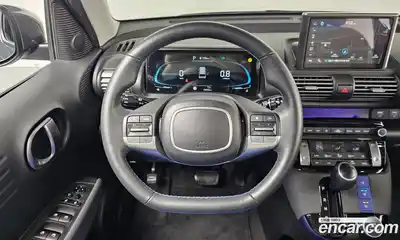 Hyundai Casper 2023 1.0 Автомат в Москве № 266231, миниатюра 12