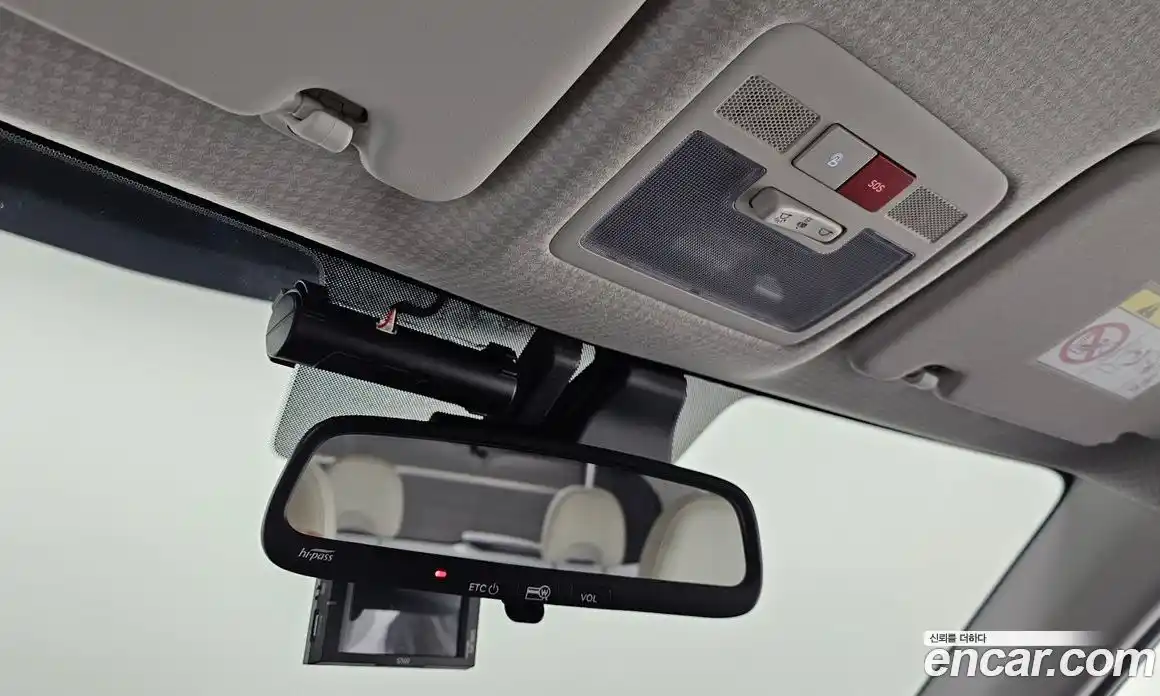 Hyundai Casper 2023 1.0 Автомат в Москве № 266231, фото 15