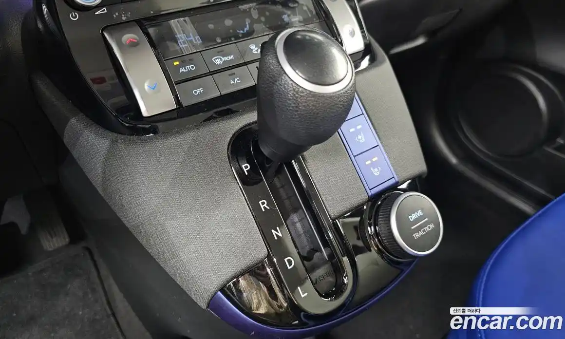 Hyundai Casper 2023 1.0 Автомат в Москве № 266231, фото 18