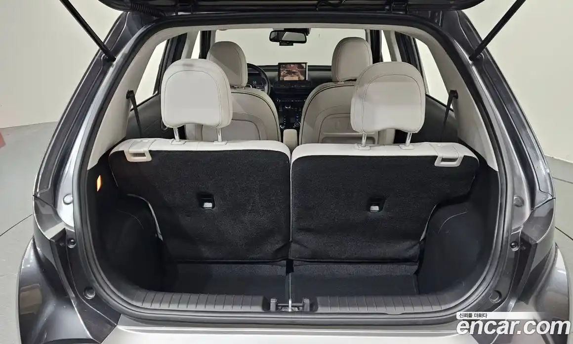 Hyundai Casper 2023 1.0 Автомат в Москве № 266231, фото 19