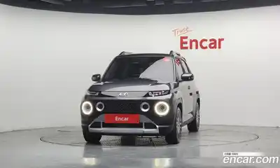 Hyundai Casper 2023 1.0 Автомат в Москве № 266231, миниатюра 4