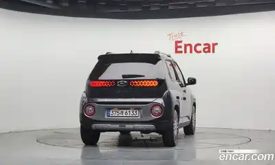 Hyundai Casper 2023 1.0 Автомат в Москве № 266231, миниатюра 6