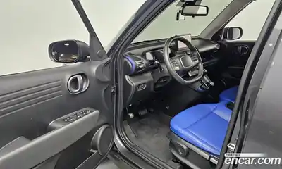 Hyundai Casper 2023 1.0 Автомат в Москве № 266231, миниатюра 7