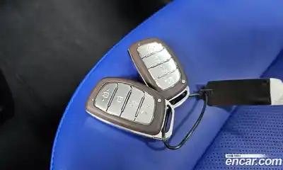 Hyundai Casper 2023 1.0 Автомат в Москве № 266231, миниатюра 8